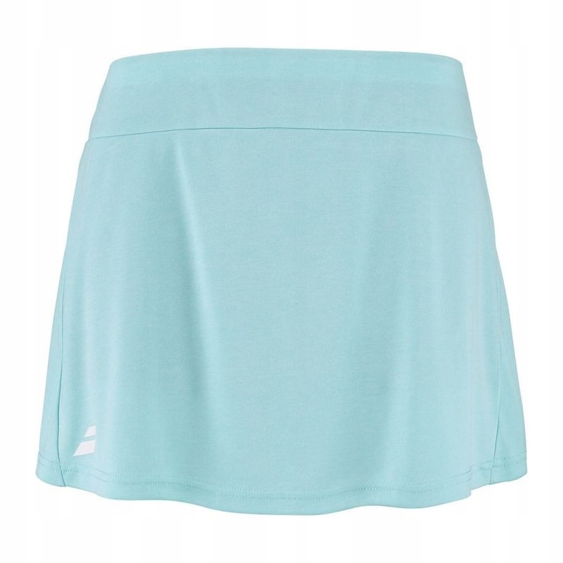 Sukně Babolat Play Skirt Women Angel Blue Xs