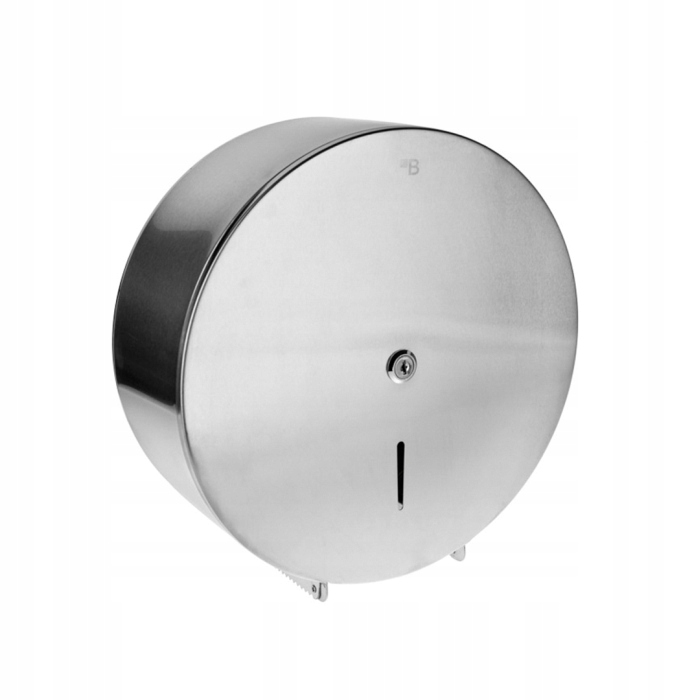 Bemeta Jumbo zásobník na toaletný papier O 260 mm matný 148212055