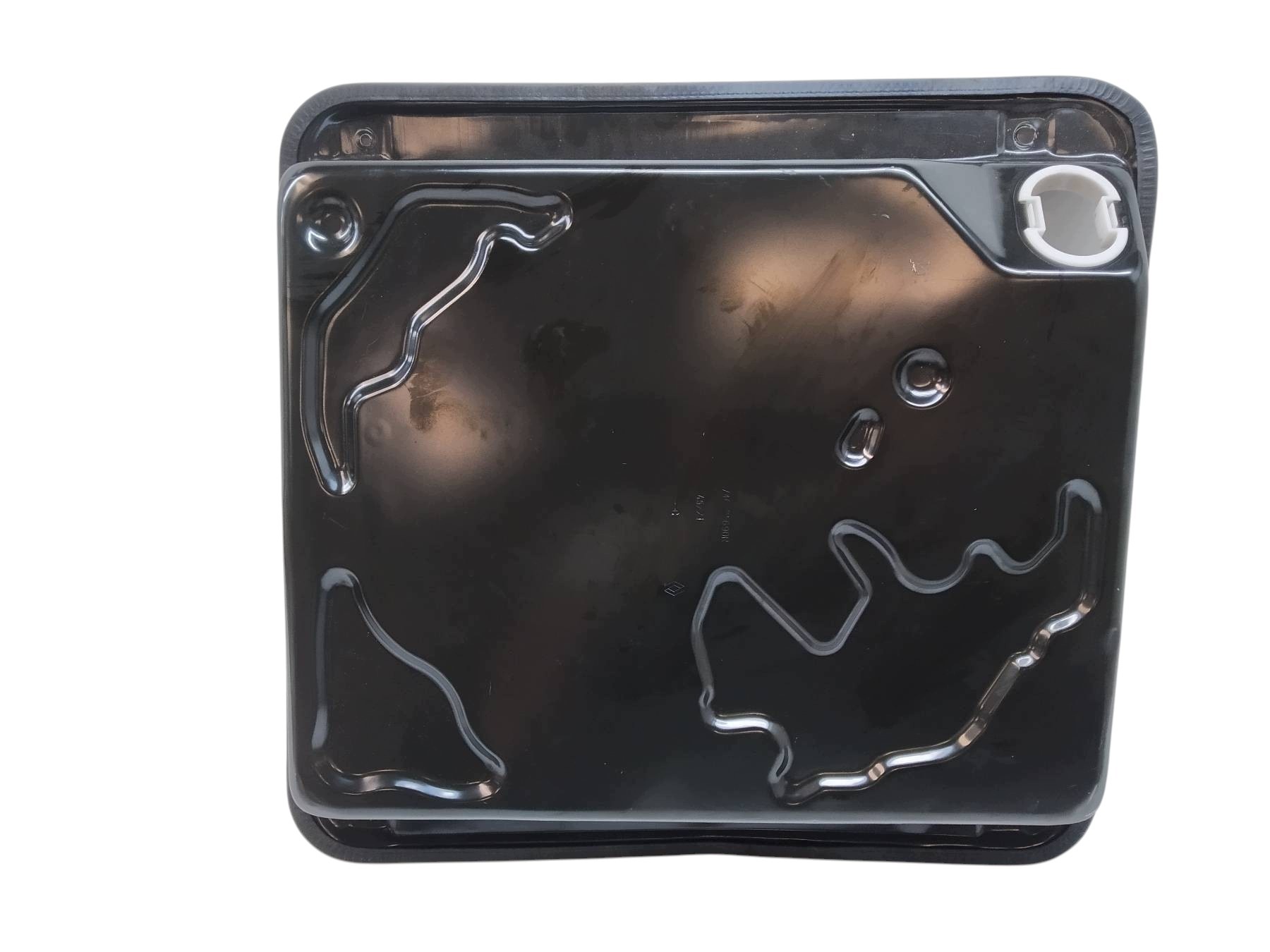 Blende Abdeckung BATERII 1.6 E-TECH 746085690R Renault Captur II (2019-)