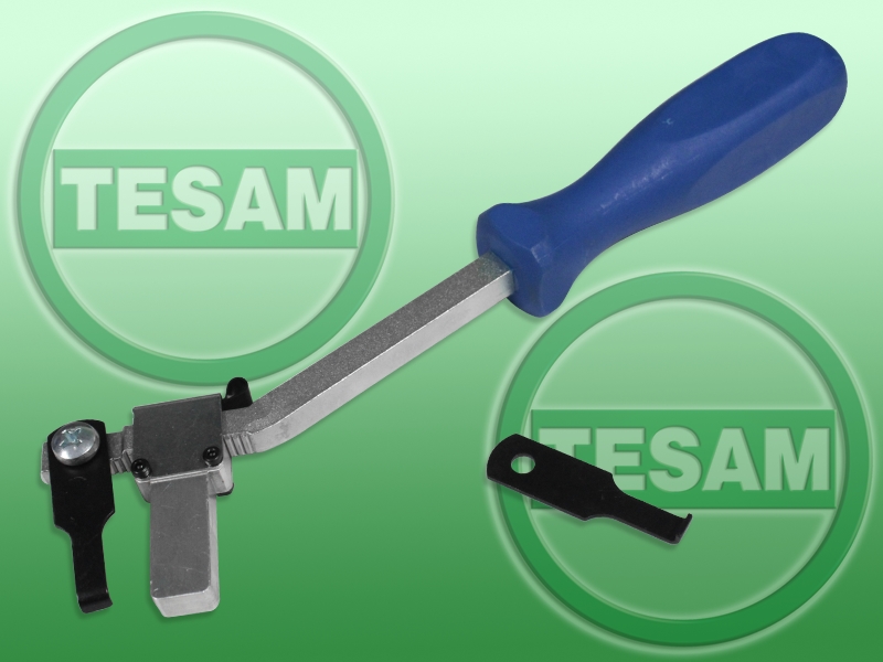 

Przyrząd do wyjmowania simeringów