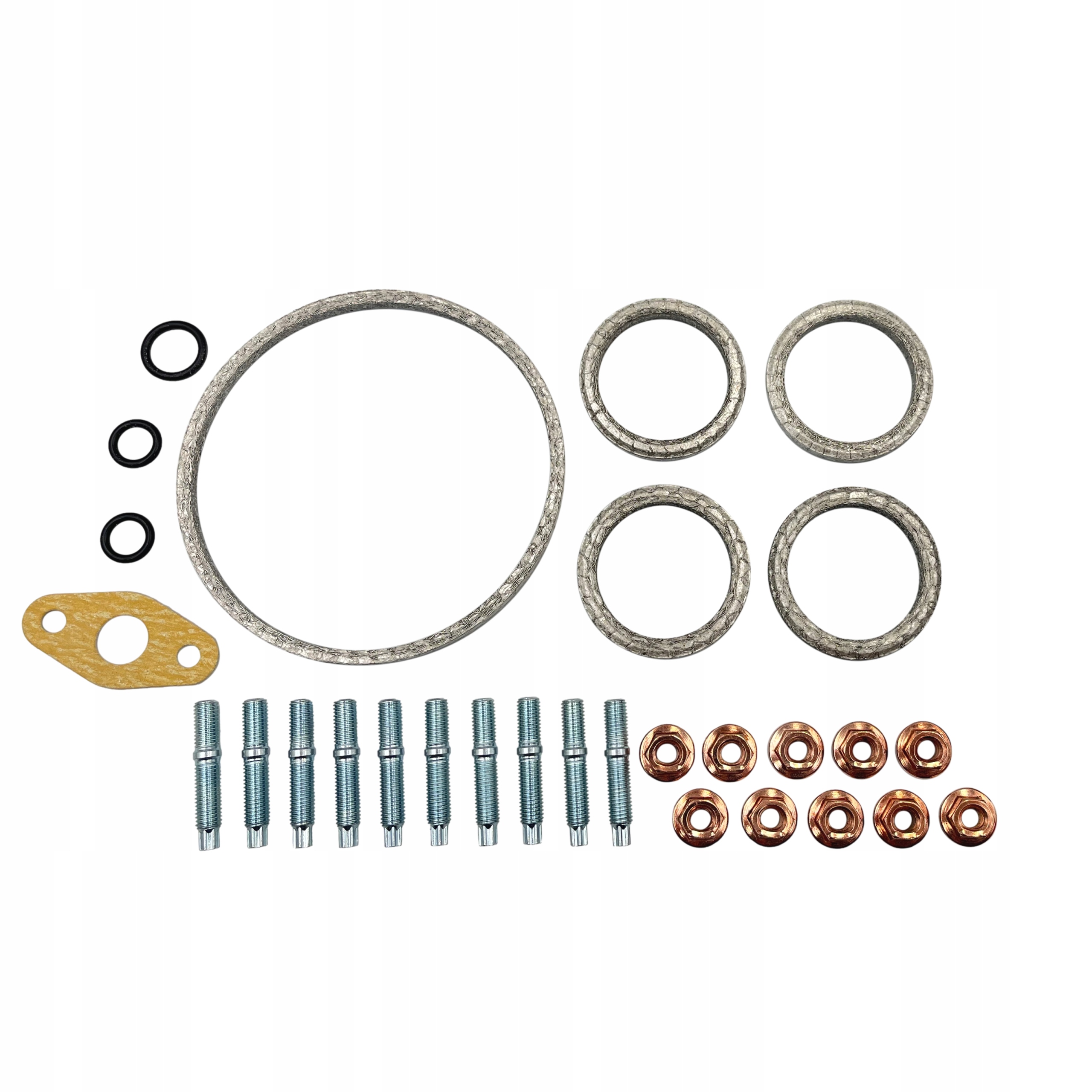 Těsnění turbodmychadla Bmw 3 320 I Premium