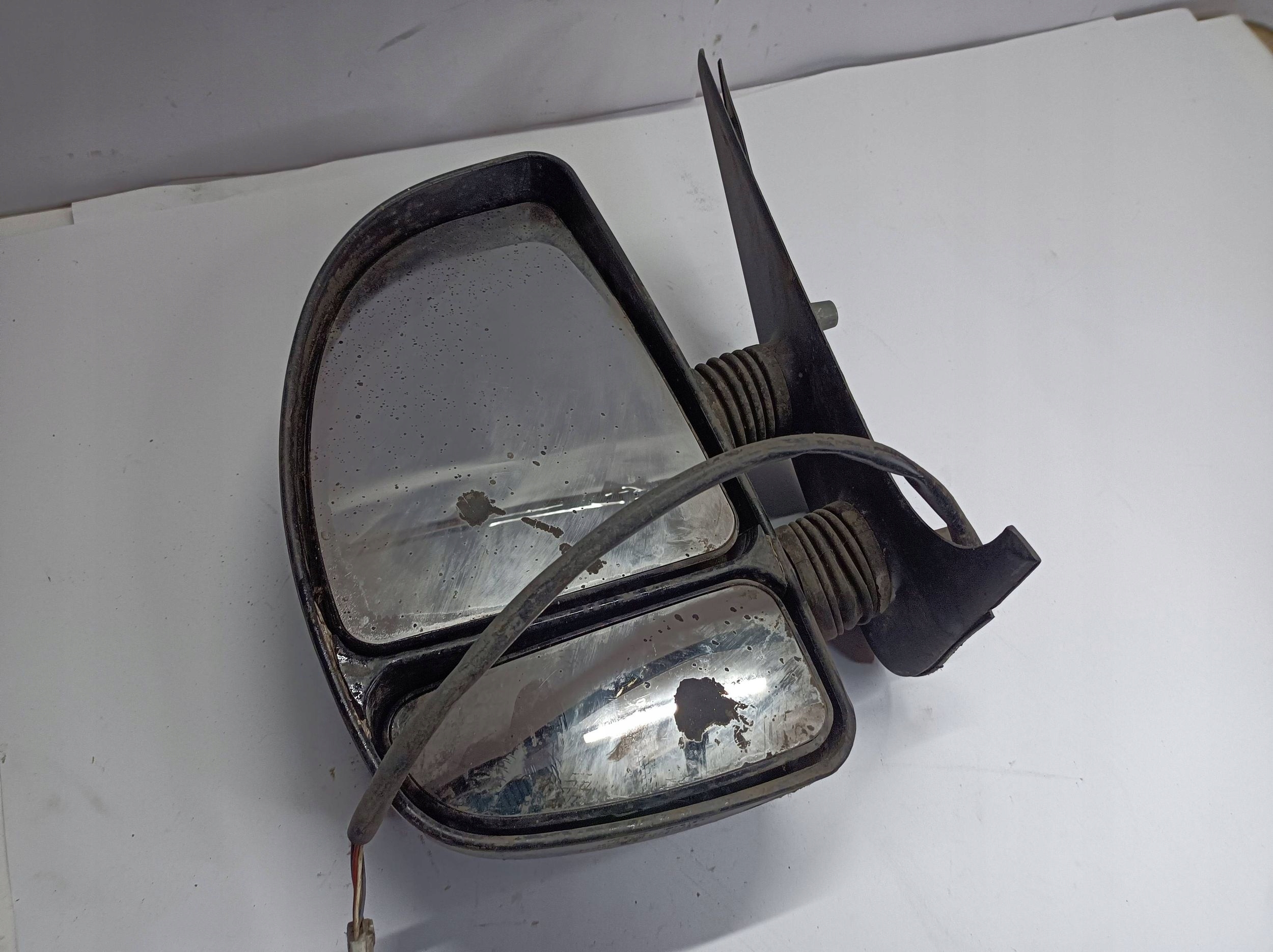 electrics mirror side Fiat Ducato 2002-2006 E30257143