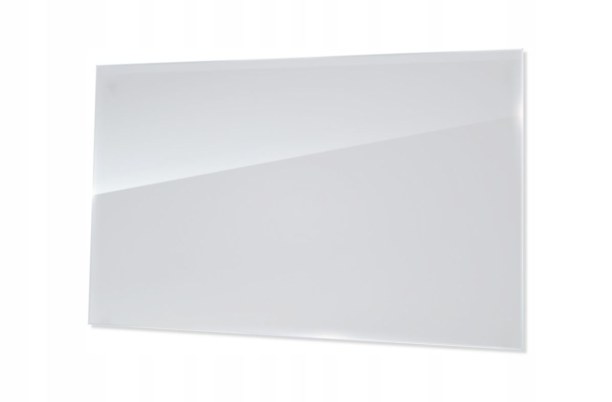 Irwar Priehľadný ochranný panel pod krbové kachle 8 mm 50x90 cm
