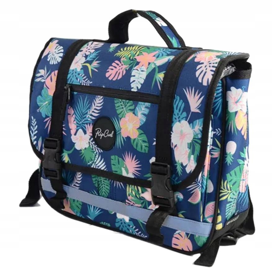 Rip Curl Flora Small Cartable Plecak (9360690152238) • Cena