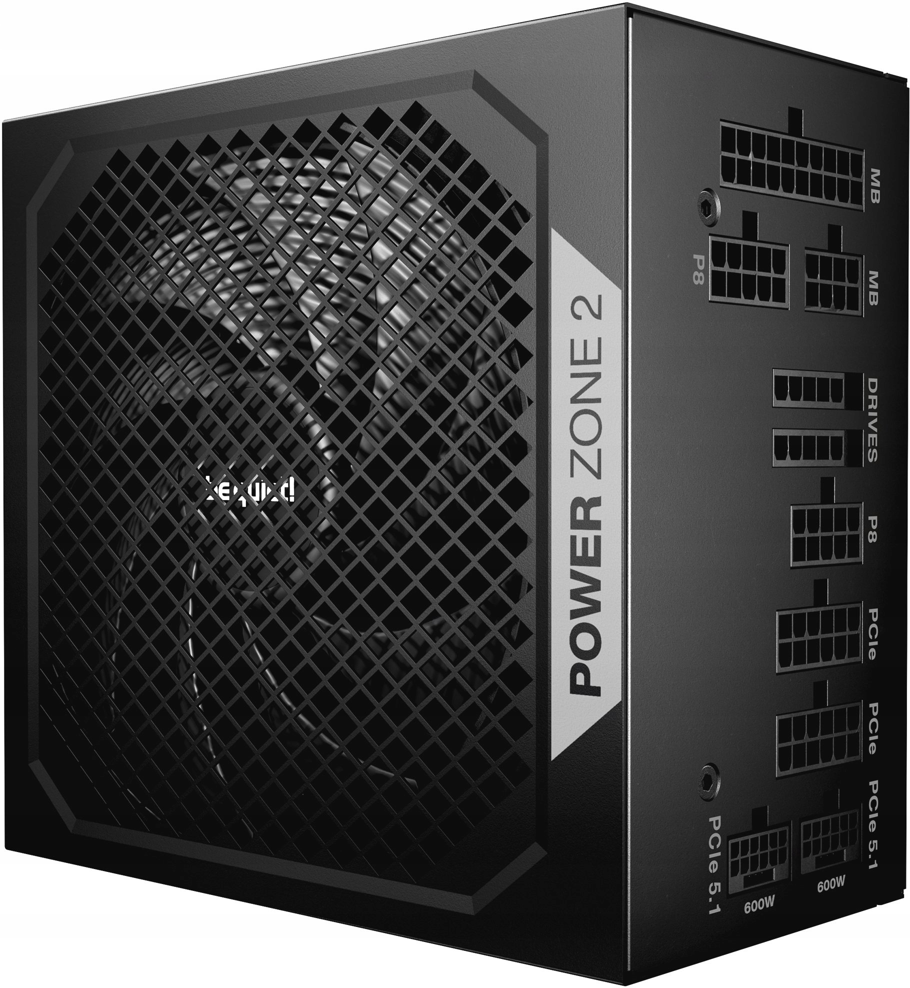 Zasilacz be quiet! Power Zone 2 1200W (BP030EU)