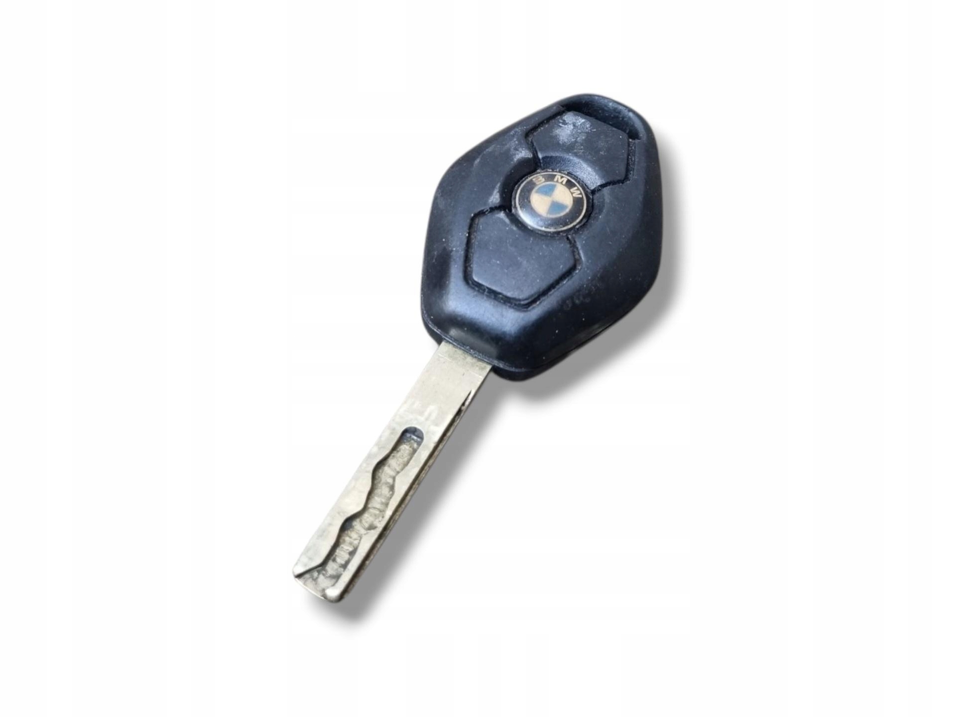 Montaggio startowy BMW X5 E53 2001 7519308