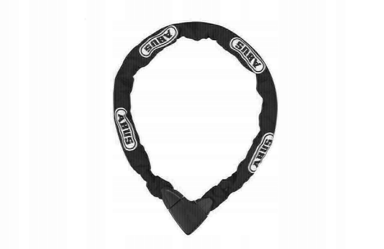 Zabezpieczenie rowerowe łańcuch Abus 135