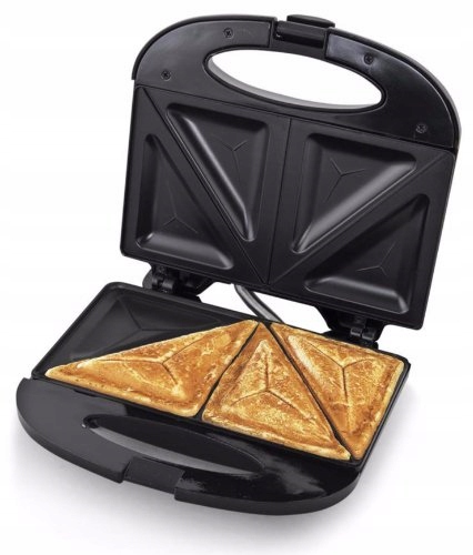 

Mocny Toster Opiekacz Do Kanapek Tostów Sandwich