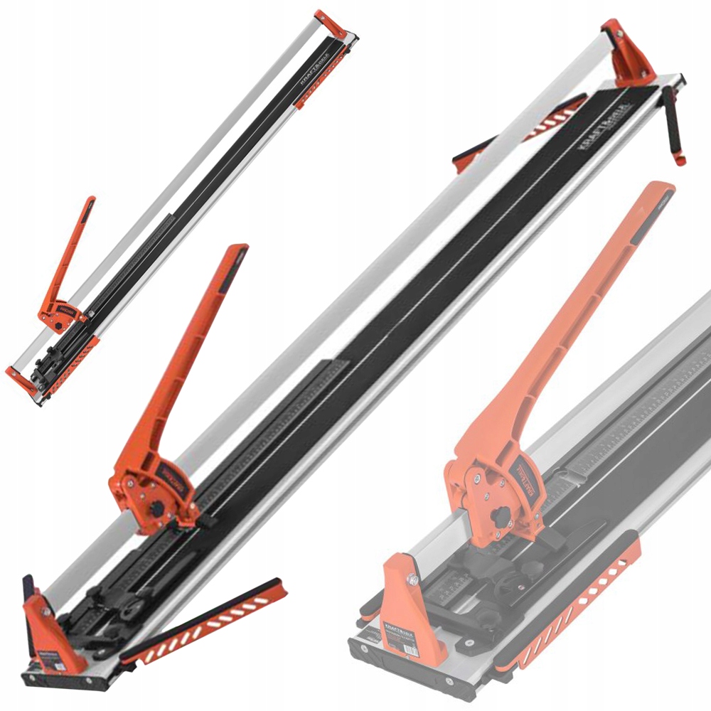 Řezačka Na Glazuru Kraft&dele 1650 MM KD11962 S Taškou