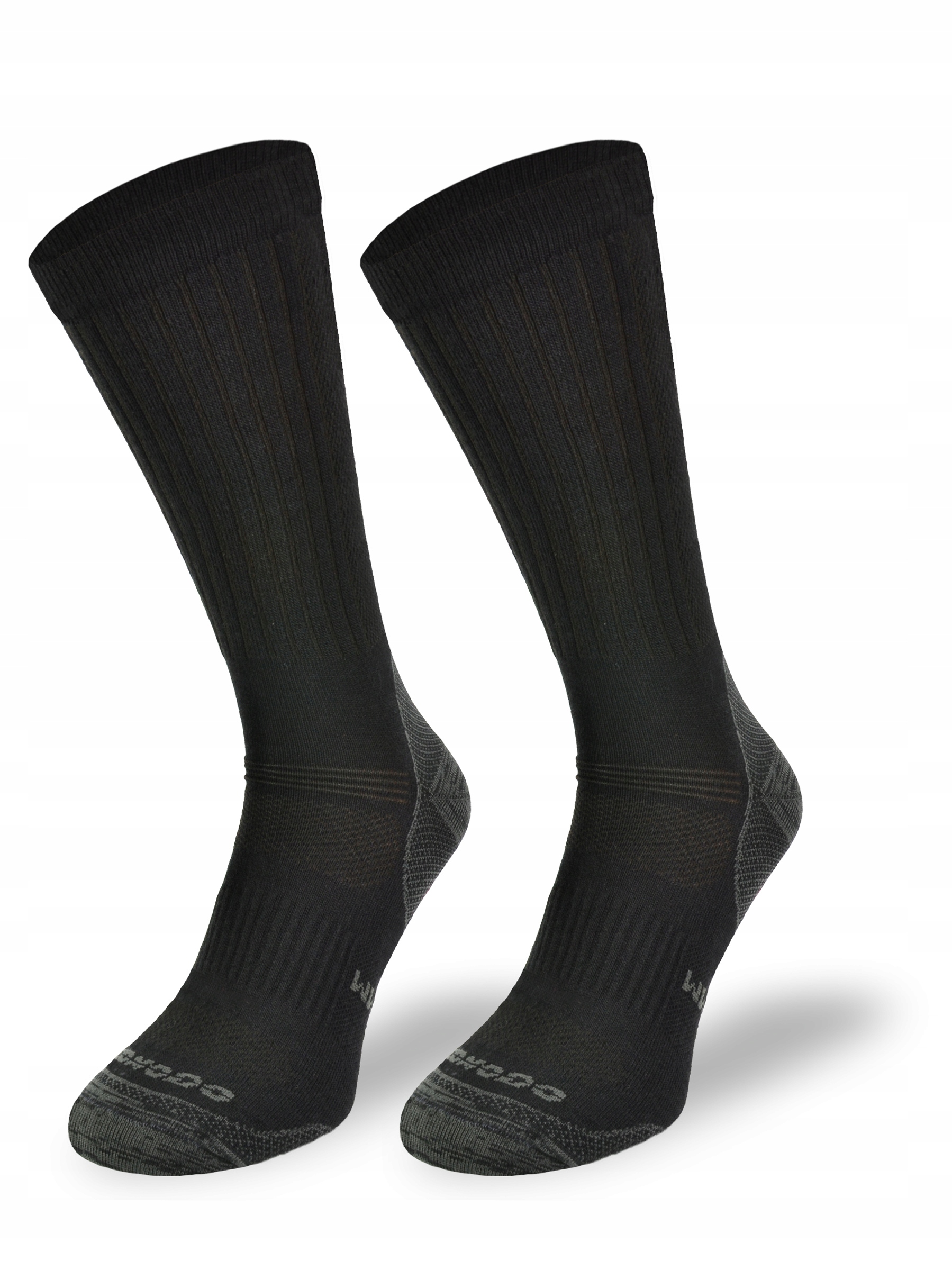 

Skarpety trekkingowe TRE6 – 65% wełny merino