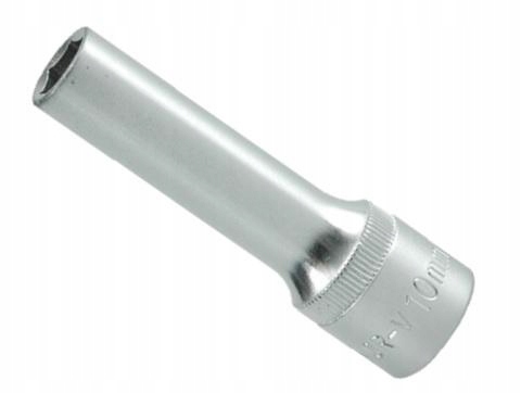 

Yato Klucz Nasadka Sześciokątna Długa 1/2 10 MM