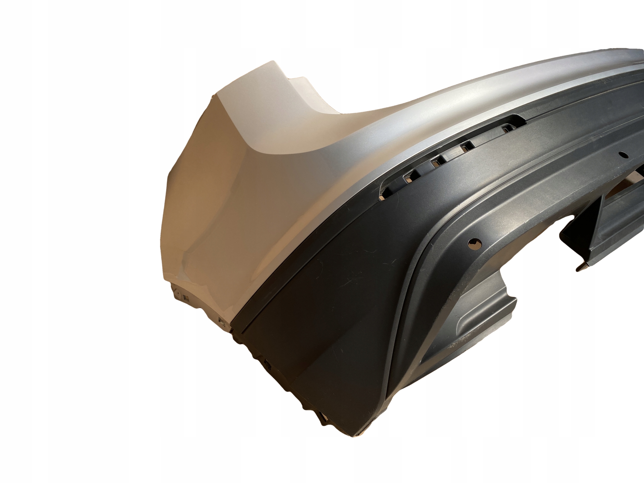 VW TIGUAN 5NA bumper rear part