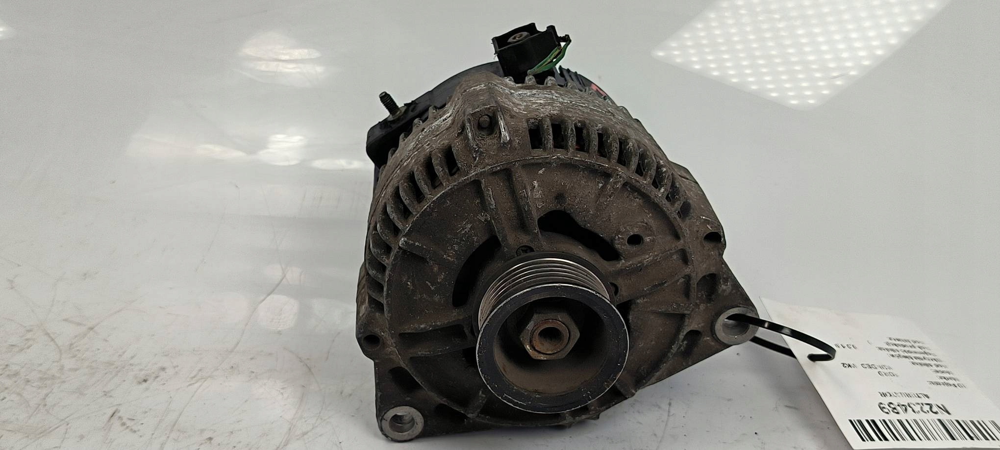 ALTERNATOR 93BB-10300-AG FORD MONDEO MK2
