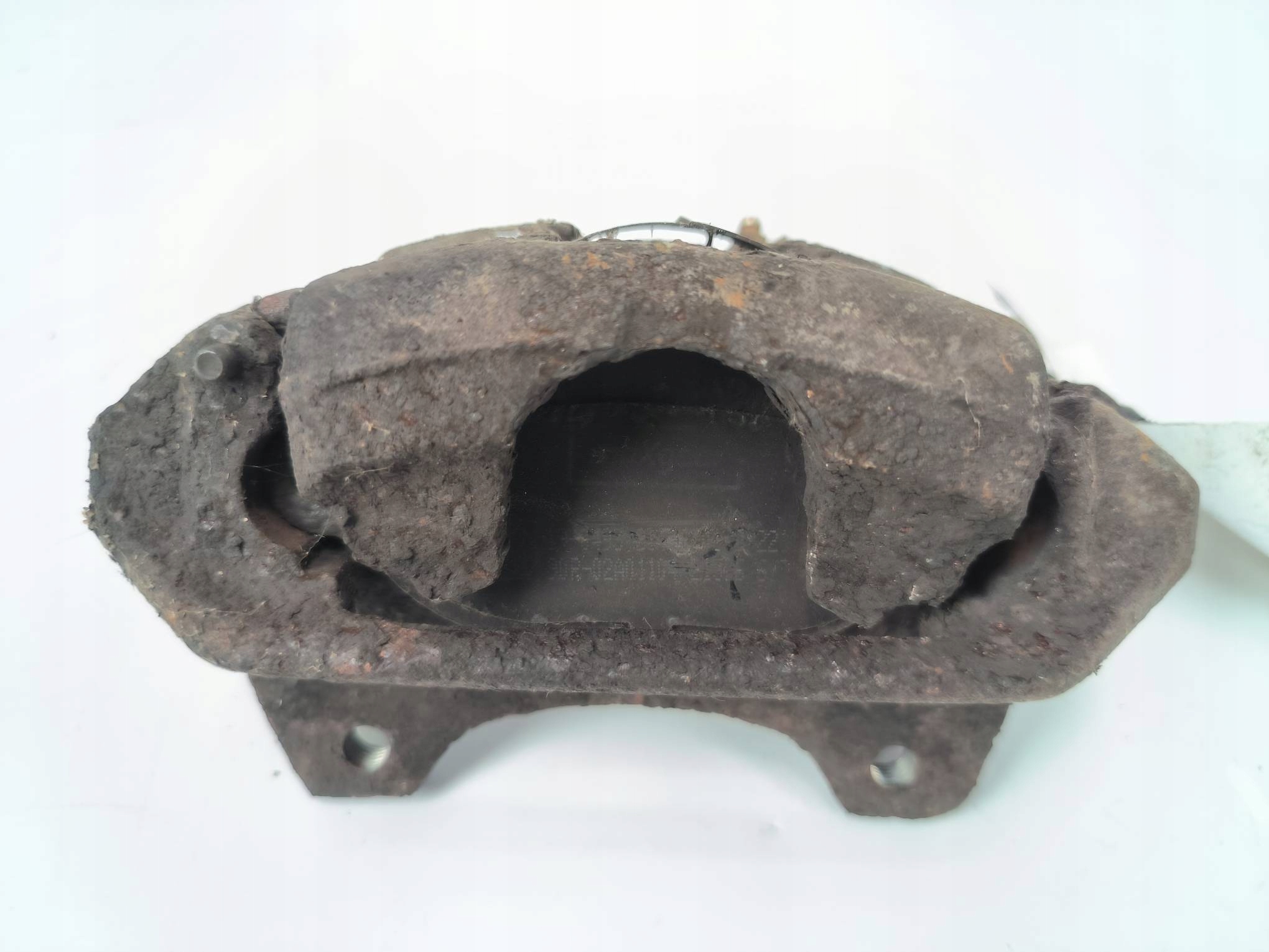 caliper brake front left FIAT SEICENTO
