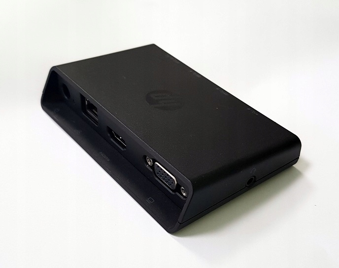 Stacja dokująca Hewlett-Packard F3S42AA - porównaj ceny - Allegro.pl