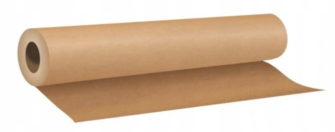 Papier do pieczenia silikonowany 38 cm, 100 m Marka Clarina