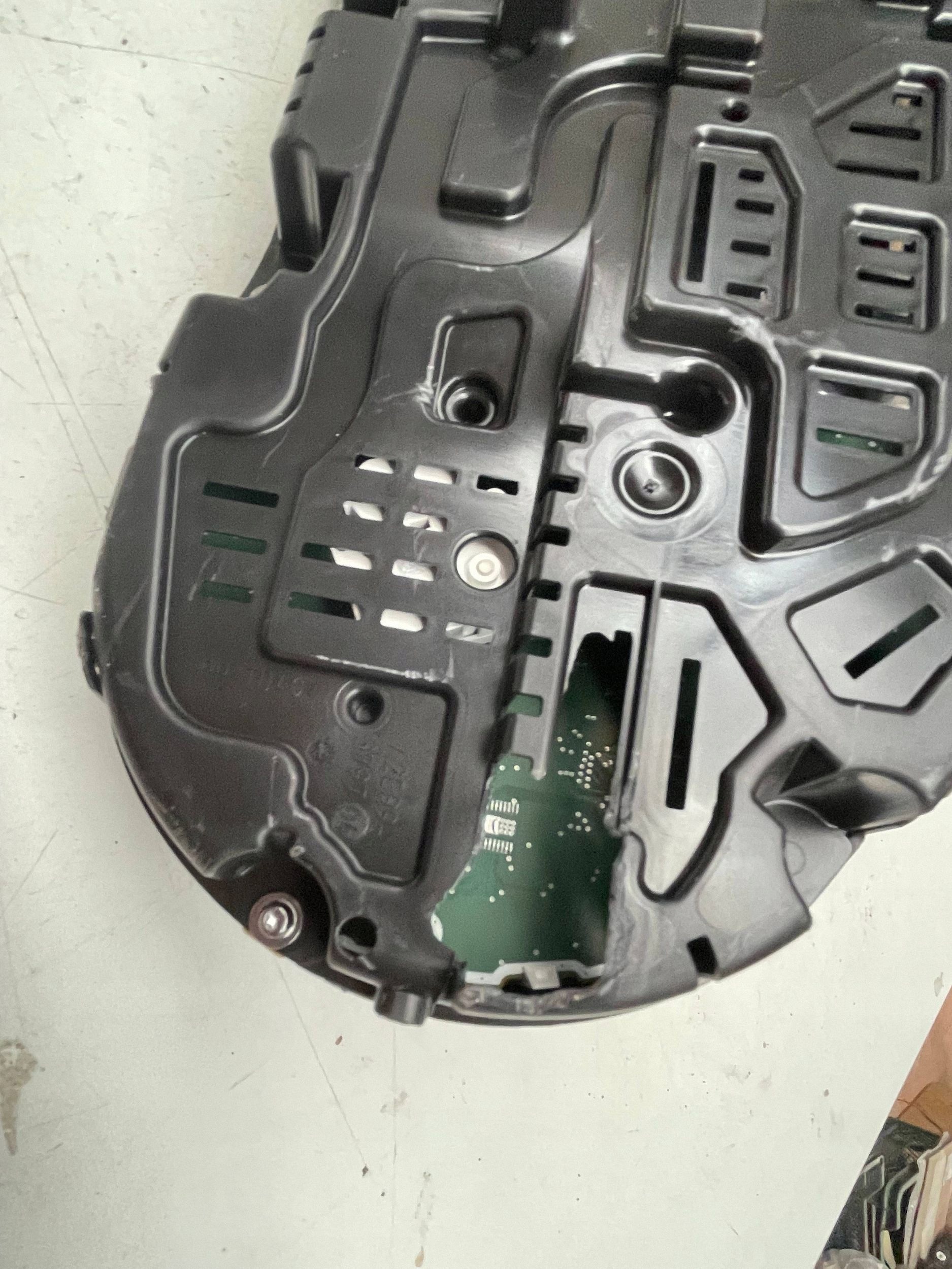 MERCEDES SPRINTER 907 dials dials OEM A9079000612 !J