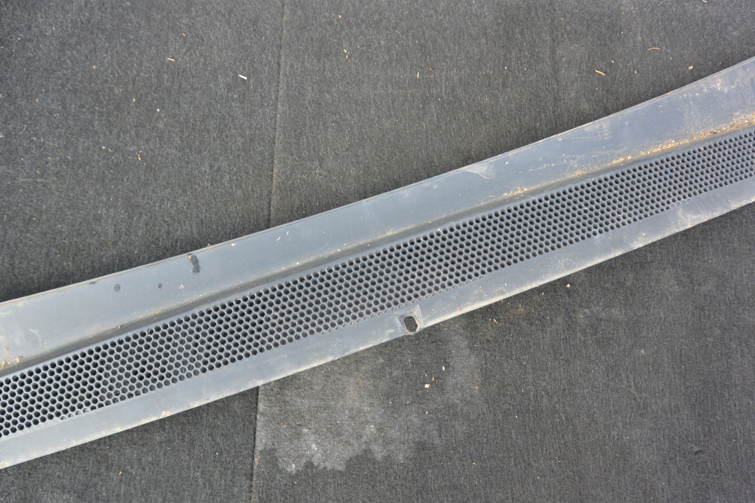 torpedo cover upper CITROEN C4 PICASSO II 9675943577
