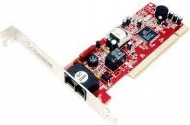 Modem -faks HEX2 56kV92 OEM PENTAGRAM