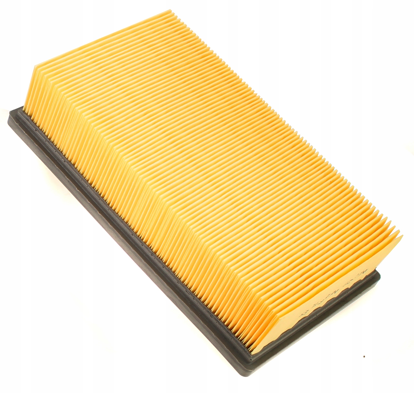 Filtr do odkurzacza Karcher NT 30/1 35/1 FLEX S47 S36 Bosch GAS 35 L SFC EAN (GTIN) 5902553721607