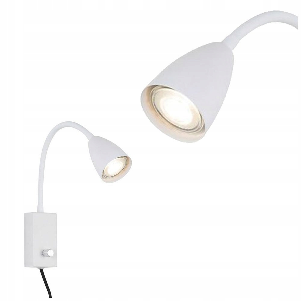 Spotová reflektorová lampa Mika 6720 Rabalux