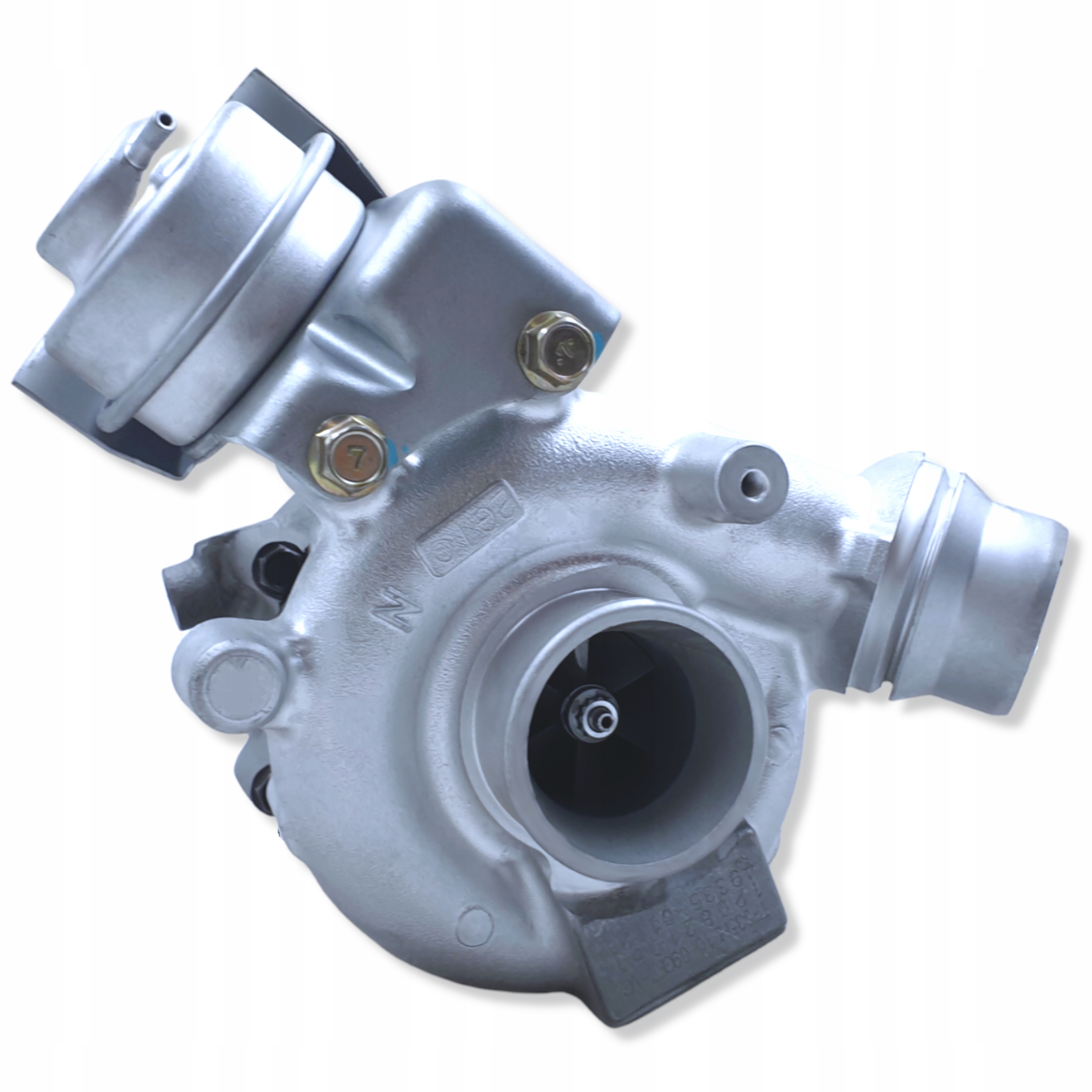 Турбо Mitsubishi ASX III 1.8 150KM 49335-01121