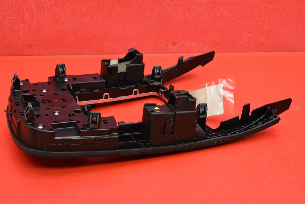 PILOT control panel MMI RADIA NAVI 8T0919609WFX AUDI A4 B8 07-11