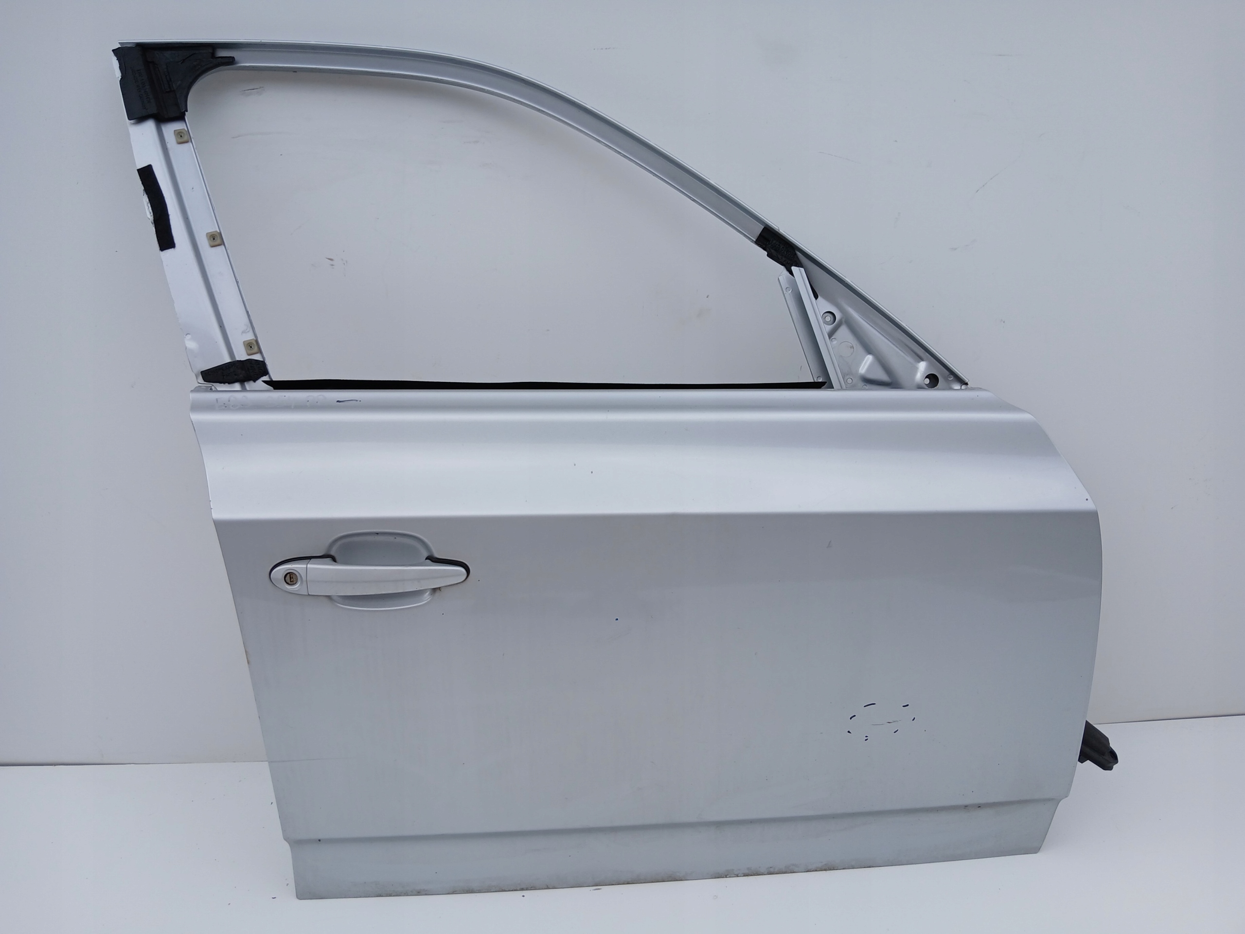 door right front BMW X3 E83 354/7