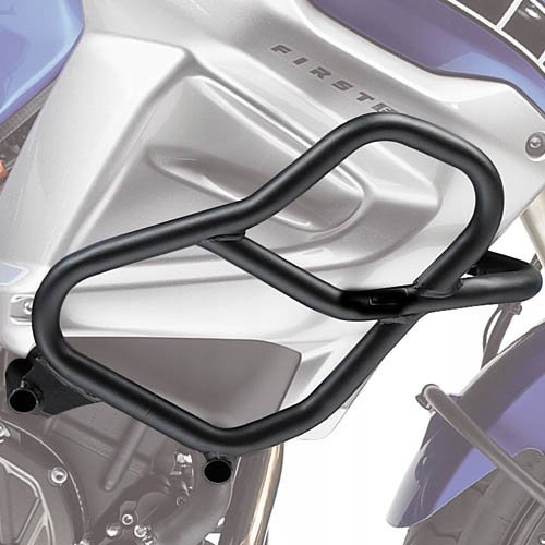 

Gmole Kappa do Yamaha Xt 1200 Z (10-19), Ze (14-19