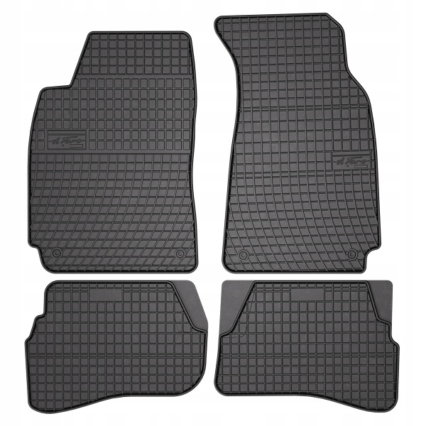 Dywaniki gumowe do Vw Passat B5 96-05