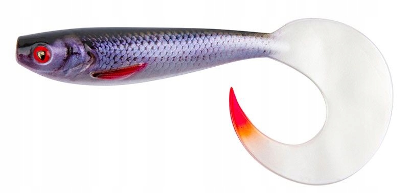 

Twister Fox Rage Pro Grub Bulk 16cm