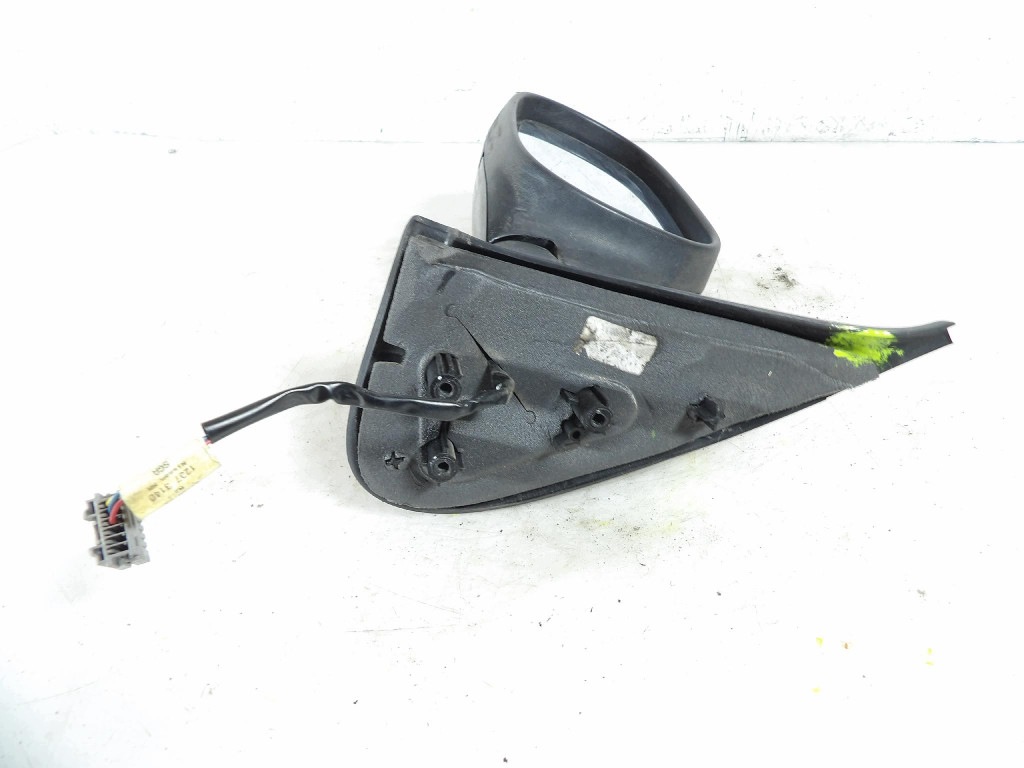 NISSAN MICRA mirror left 3 PIN 12373000M Z11J