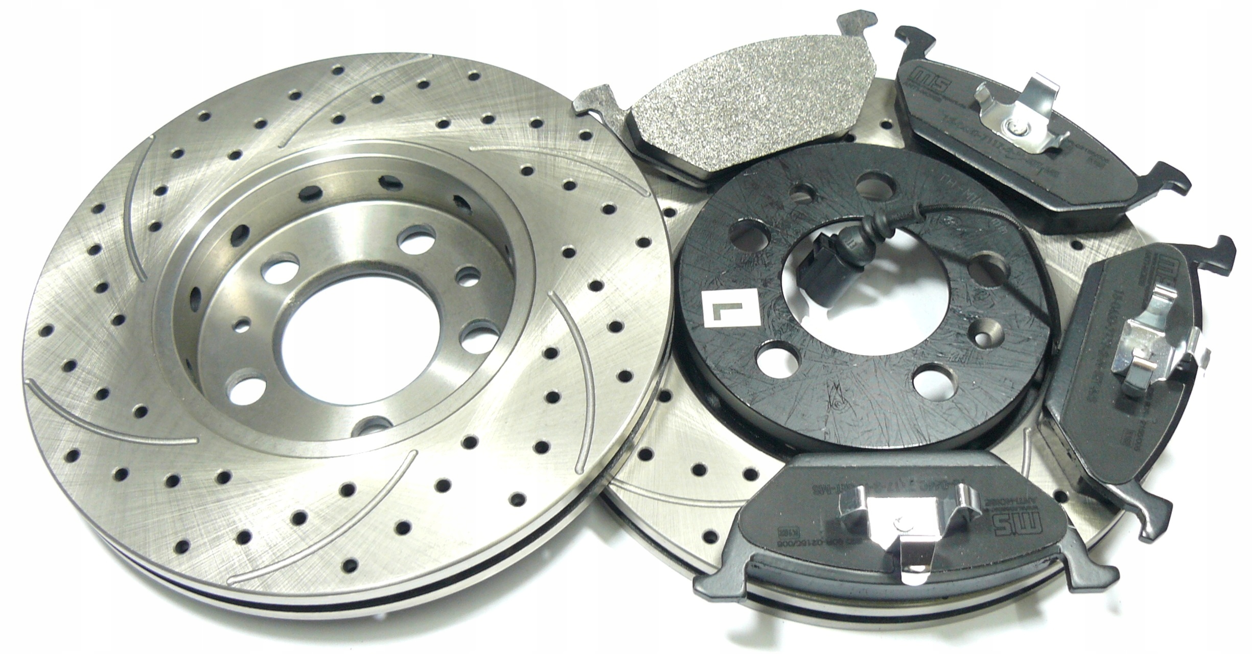 ДИСКИ ДЛЯ SKODA ROOMSTER RAPID OCTAVIA І