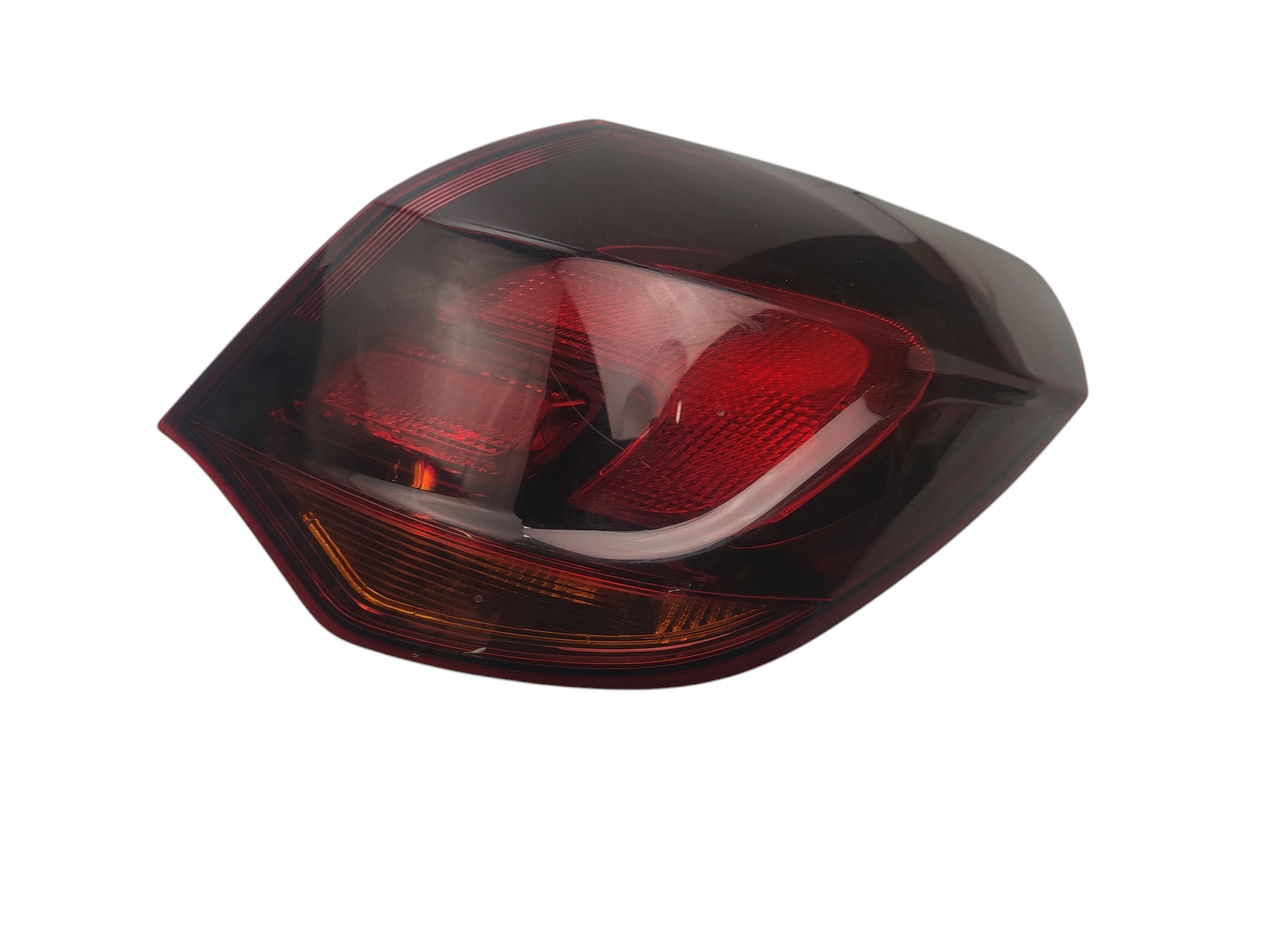 light right right rear part OPEL ASTRA IV 4 J (2009-2012) HB 5D EUROPA