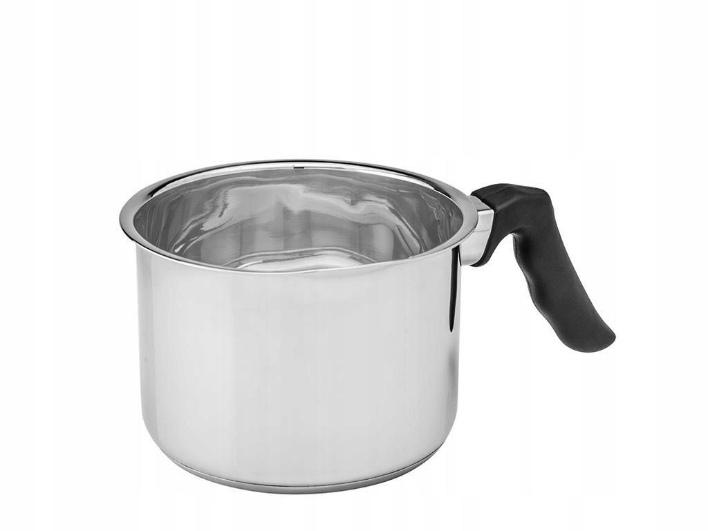 

Garnek Do Mleka Mario Florina 12 CM 0,9 L