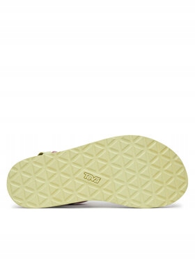 Teva Dámské sandály TEVA-1090969 Rtmlt vícebarevné