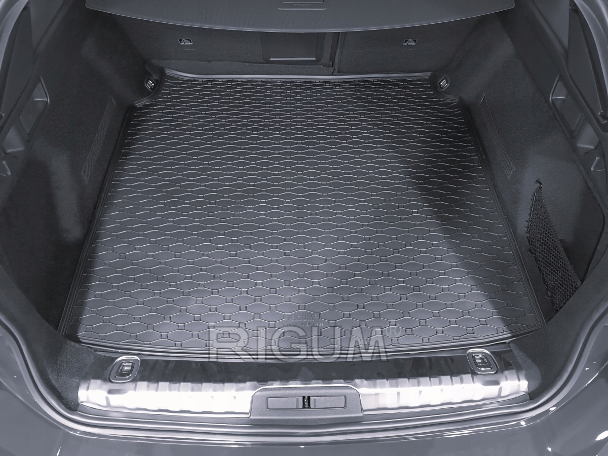 Zestaw dywaników do Peugeot 508 Sedan od 2019 EAN (GTIN) 5903869240165