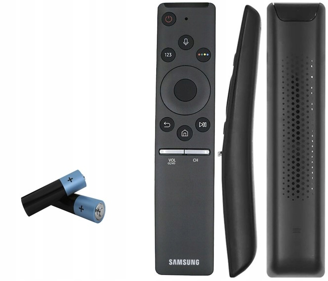 Originální Dálkový Ovladač Pro Televizor UE55MU7072 Samsung MU7072 Remote Control