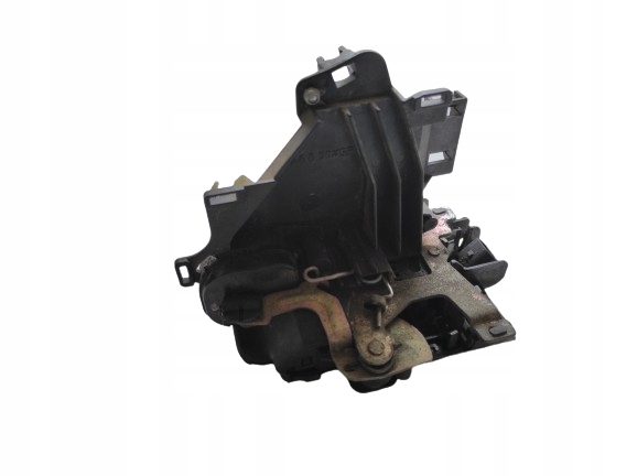 VW GOLF 4 IV 97- ZAMEK PRAWY PRZÓD 2PIN