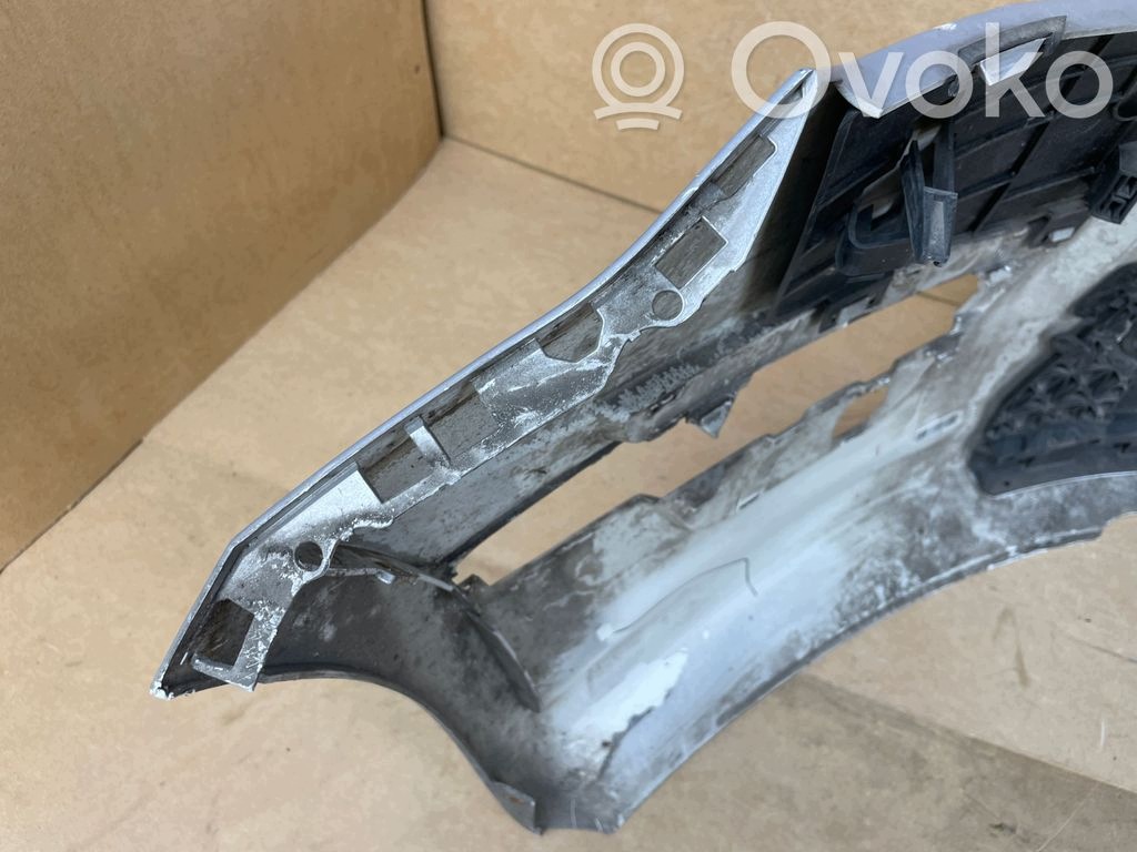 bumper front front FORD S-MAX MK1 LIFT 2010-2015 AM21-R17757-G