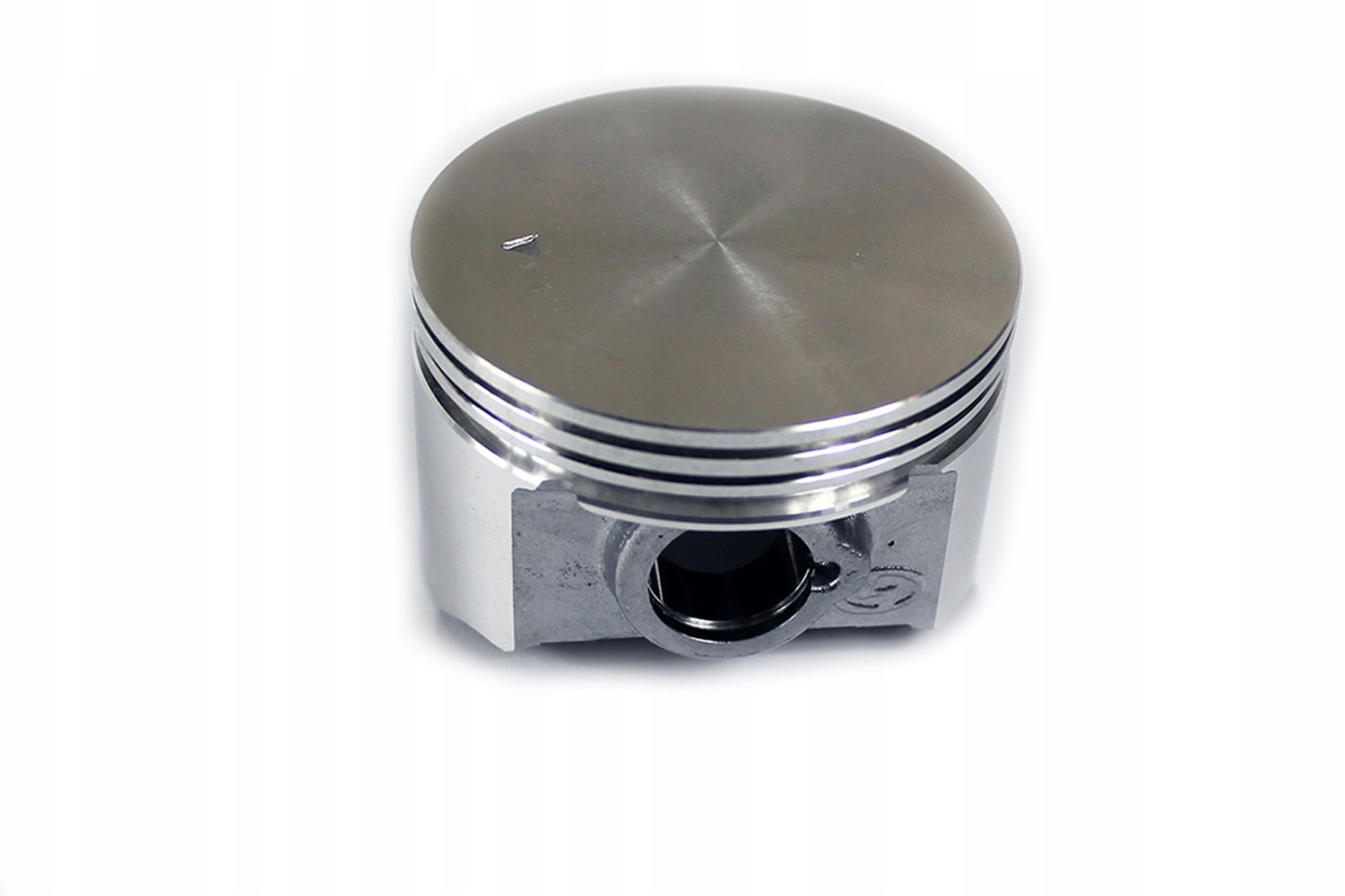 TŁOK PIERŚCIENIE FLAT TOP GX160 GX200 68x43mm Marka M&M