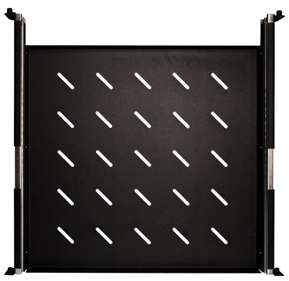 PULSAR PÓŁKA WYSUWANA 420x400 SZAF RACK 19" Kod producenta RAPW600