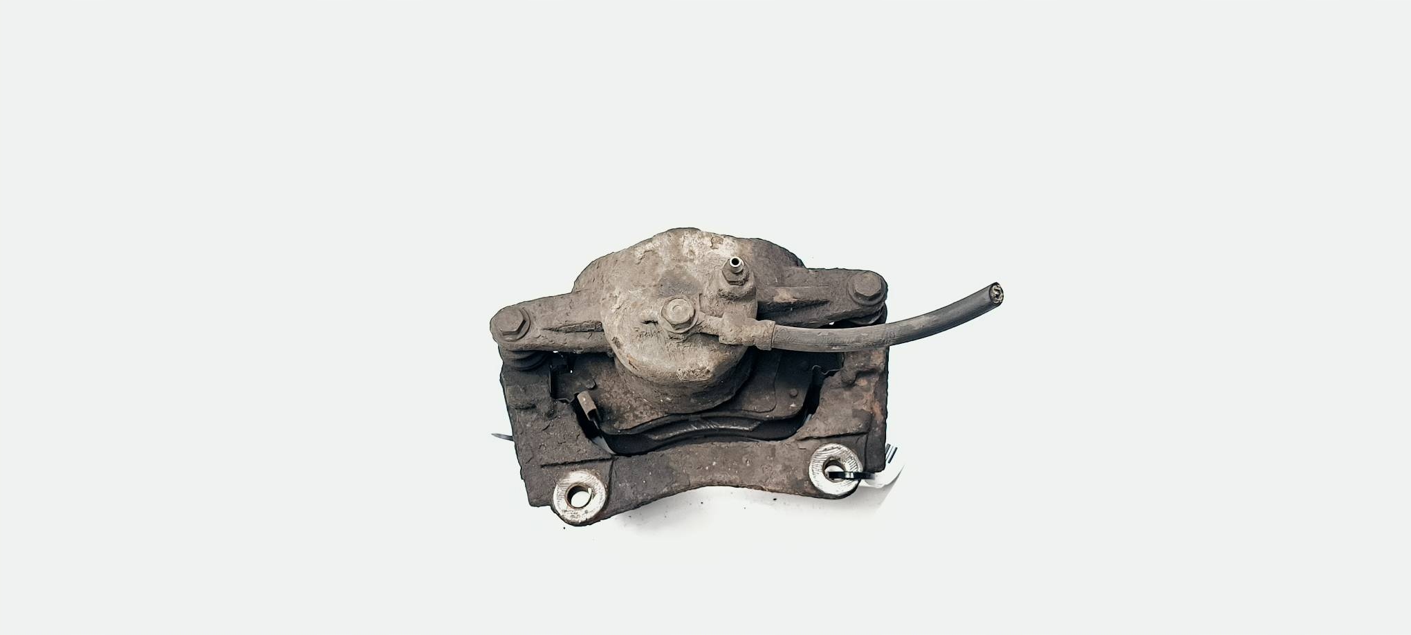 caliper brake front right 2.0 D-4D TOYOTA COROLLA VERSO