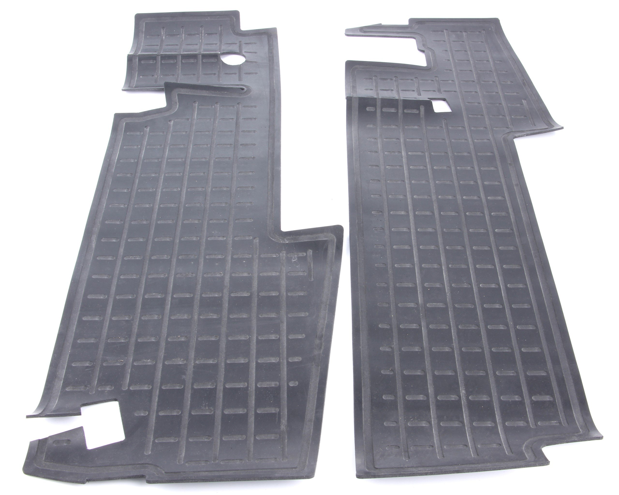 gumový koberec Ursus, Mf 4512, 4514, 5312, 5314