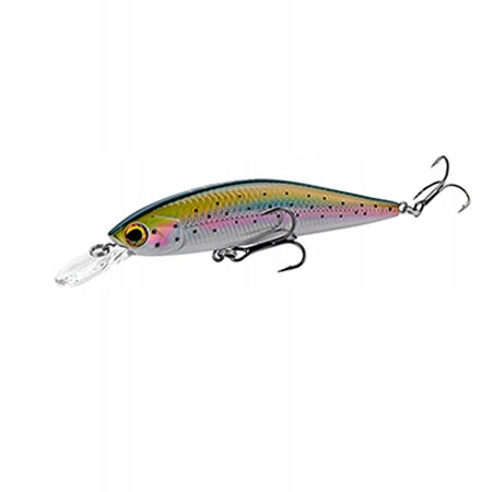 Shimano Yasei Trigger Twitch 120S Rainbow Trout