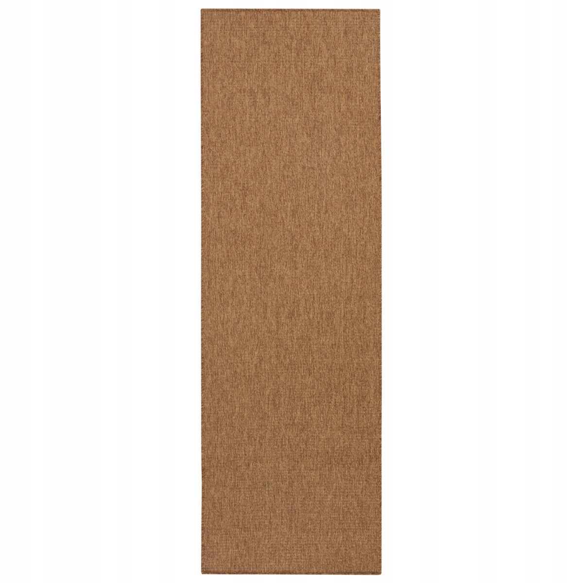 80x350 Behúň Nature 103530 Brown – na von aj na doma