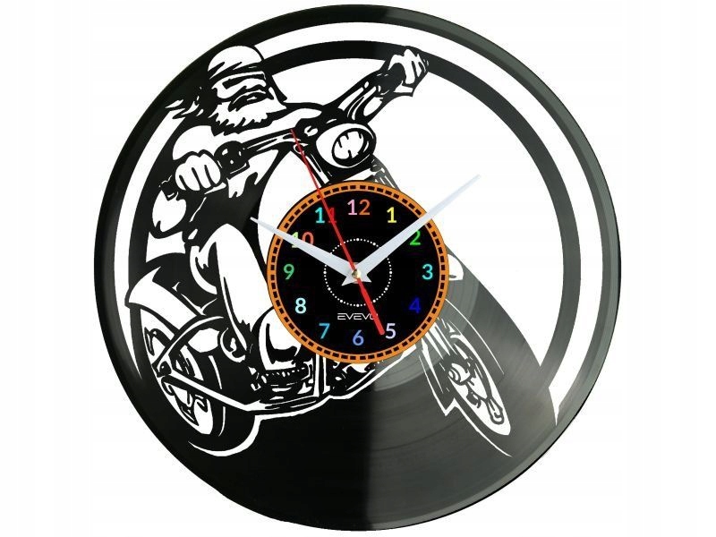 Motor Harley Dárek pro milovníka originální Nástěnná Dekorace z desky
