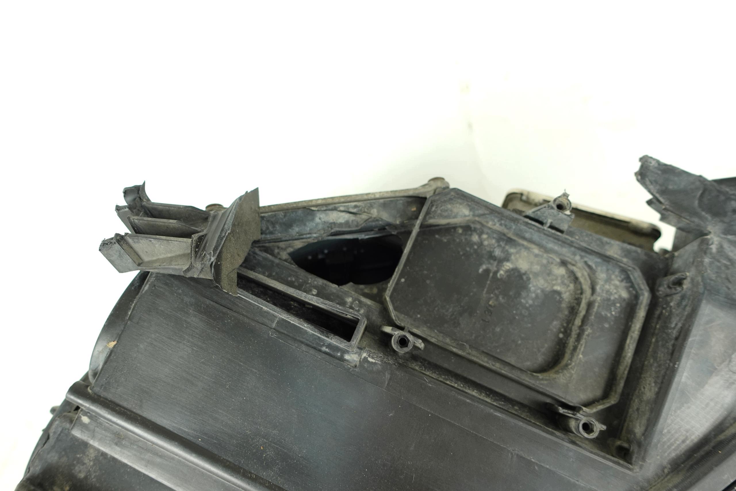 light left front left front BIXENON LED AUDI A4 B8 ANGLIK 8K0941003D