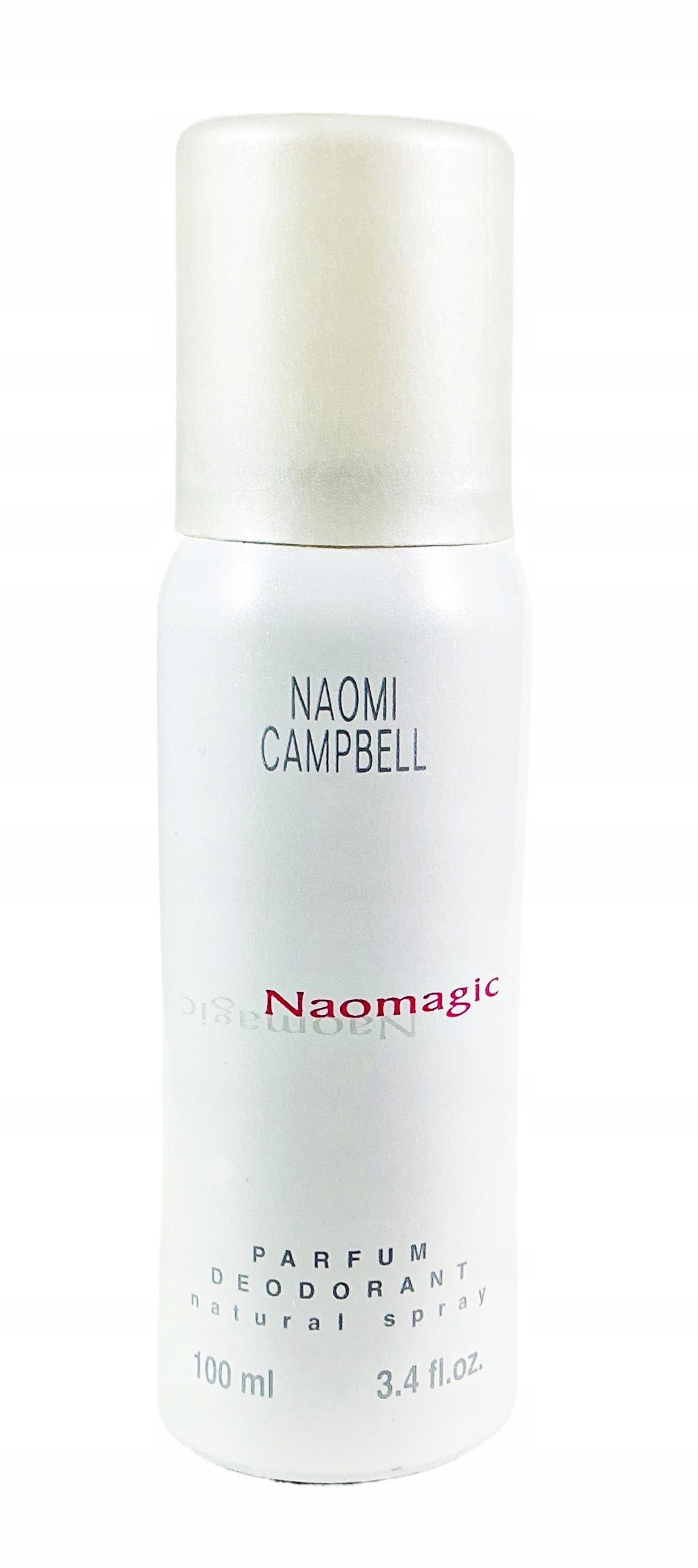 Naomagic Parfum Deodorant Unikat