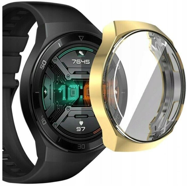 CASE ETUI OSŁONKA 2w1 DO HUAWEI WATCH GT 2e 46MM